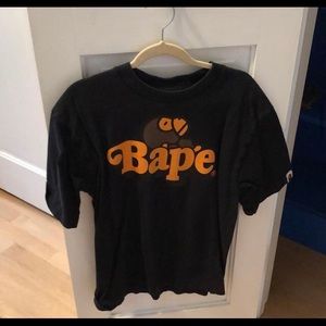 Bape shirt